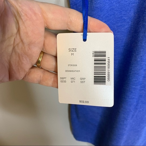 SLEEP SENSE, SLEEP SHIRT, SLEEP MASK & EAR PLUGS*** - Picture 4 of 5